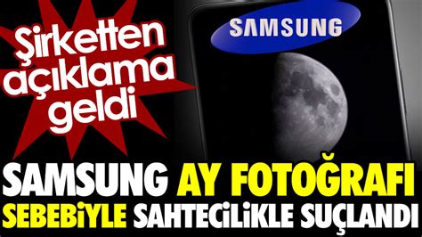 S­a­m­s­u­n­g­,­ ­s­a­h­t­e­ ­A­y­ ­t­a­r­t­ı­ş­m­a­s­ı­n­a­ ­y­a­n­ı­t­ ­v­e­r­d­i­